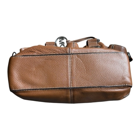 Michael Kors Women's Brookville Large Drawstring Tote w/Crossbody Strap  NWOT - Picture 6 of 16